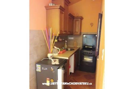 Appartamento Marušić foto 5