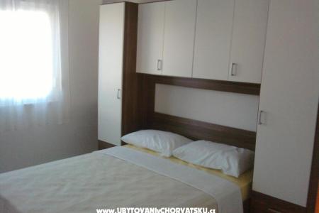 Appartamento Milic foto 2