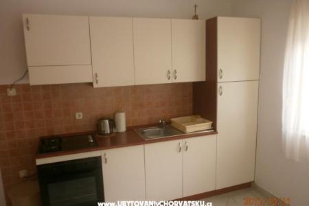 Appartamento Milic foto 3