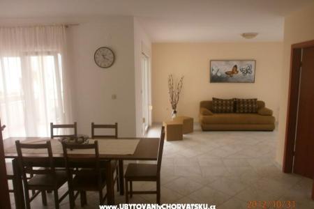 Appartamento Milic foto 4