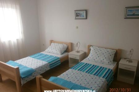 Appartamento Milic foto 5