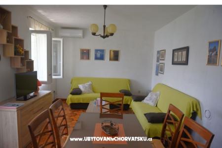 Appartamento MLADEN Trogir Croazia