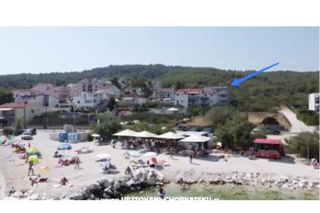 Appartamento Lana Trogir Croazia