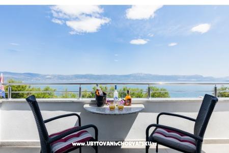 Appartamento Nata Trogir Croazia