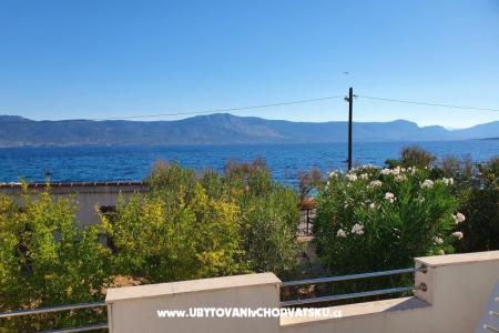 Appartamento Nikola´s Trogir Croazia