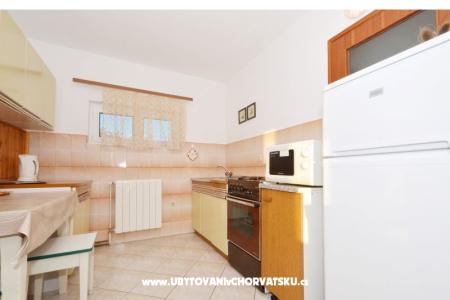 Appartamento Okrug foto 4