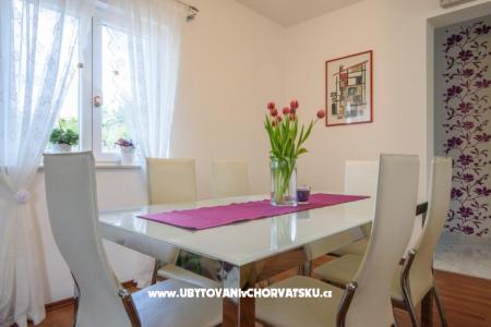 Appartamento Pjerina Trogir foto 4