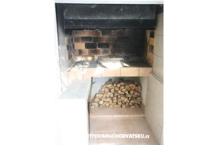 Appartamento Rimac Trogir foto 5