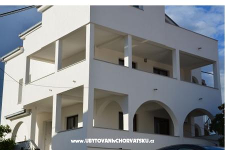 Appartamento Rita Trogir Croazia