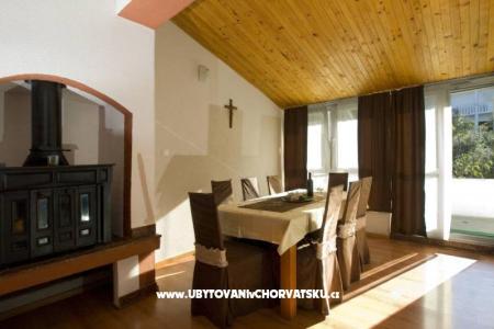Appartamento Bodrozic foto 2