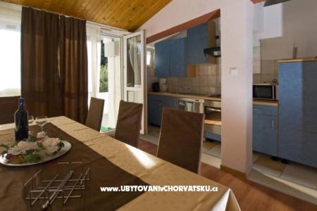 Appartamento Bodrozic foto 5