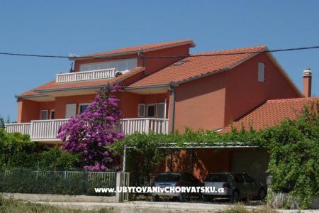 Villa Natali Trogir Croazia