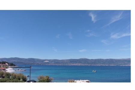 Appartamento Tea Slatine Trogir Croazia