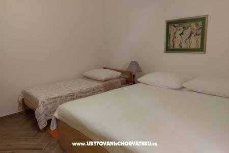 Appartamento Tea Slatine foto 5