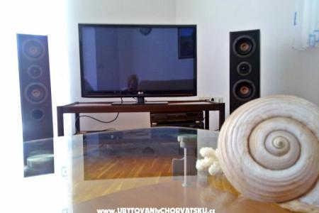 Appartamento Tome foto 4