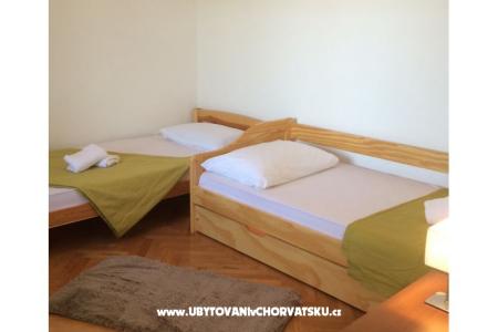 Appartamento Vulic foto 2