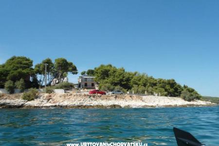 Appartamento Žižić Trogir Croazia