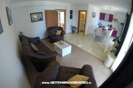 Appartamento Žižić foto 3