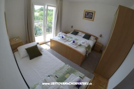 Appartamento Žižić foto 2