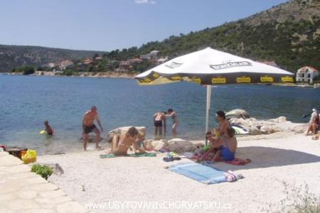 Appartamenti Alebic foto 4