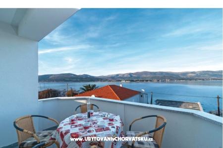 Appartamenti Analora Trogir Croazia