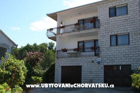 Appartamenti Ančica Trogir Croazia