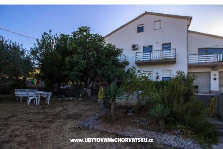 Appartamenti Anita Trogir Croazia