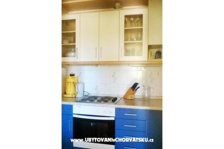 Appartamenti Anka Marin foto 3