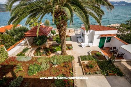 Appartamenti Antonia Trogir Croazia