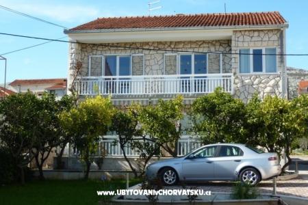 Appartamenti Barada Trogir foto 2