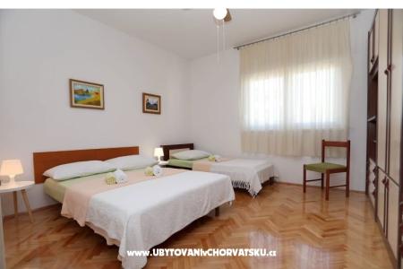 Appartamenti Bareta foto 2