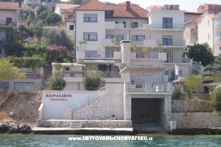 Appartamenti Bernardica Trogir – Trogir Croazia