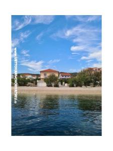 Appartamenti Boban Trogir Croazia