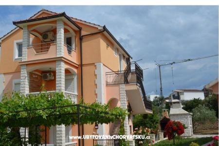 Appartamenti Brksi  Trogir Croazia
