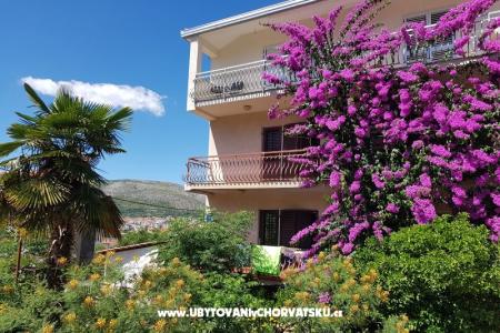 Appartamenti Čorić Trogir Croazia