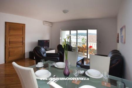 apartmentsTrogir Ciovo Exclusive foto 5