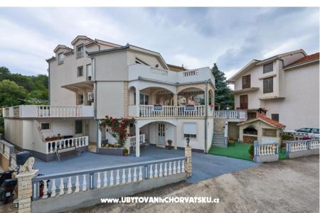 Appartamenti Gagula Trogir Croazia