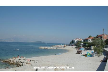 Appartamenti Gizdić foto 2