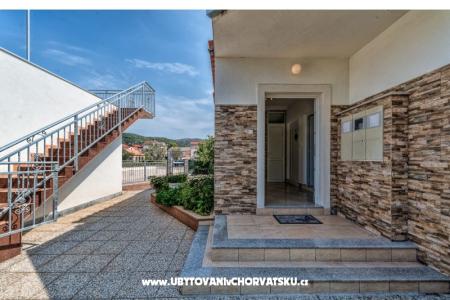 Appartamenti Glavina foto 2