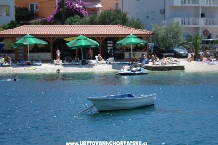 Appartamenti Gogi Trogir Croazia