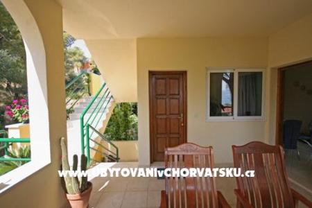Appartamenti Grbeša foto 3