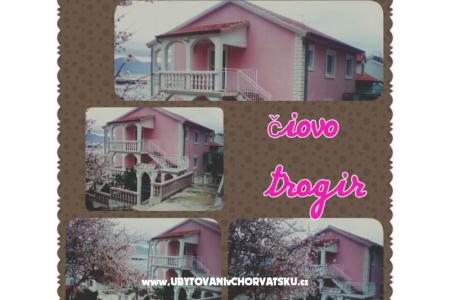 Appartamenti Iva Buljan foto 5