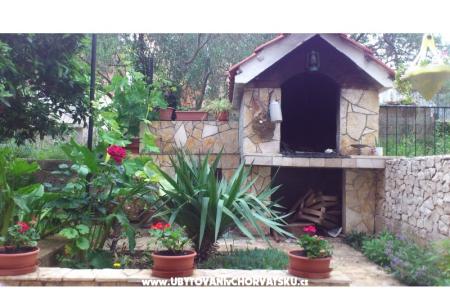 Appartamenti Ivana Trogir Croazia