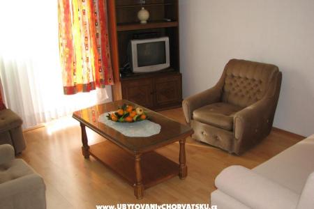 Appartamenti Kardum foto 4