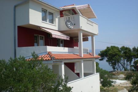 Appartamenti Karla Trogir Croazia