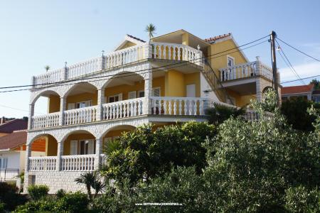 Appartamenti Karmen Trogir Croazia