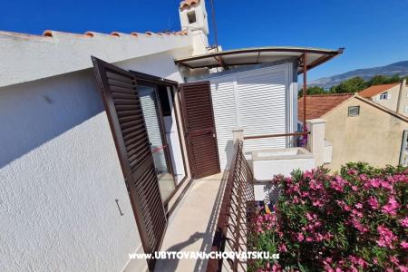 Appartamenti Katić Slatine foto 3