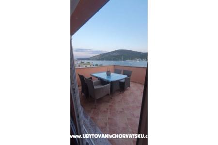 Appartamenti Lana Trogir Croazia