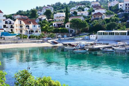 Appartamenti Laura Trogir Croazia