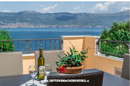 Appartamenti Leut Trogir Croazia